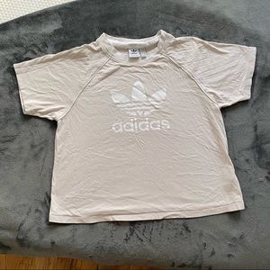 Adidas T shirt